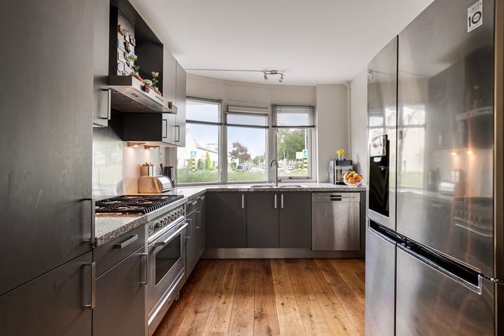 Foto 3 van Van Beethovenlaan 56