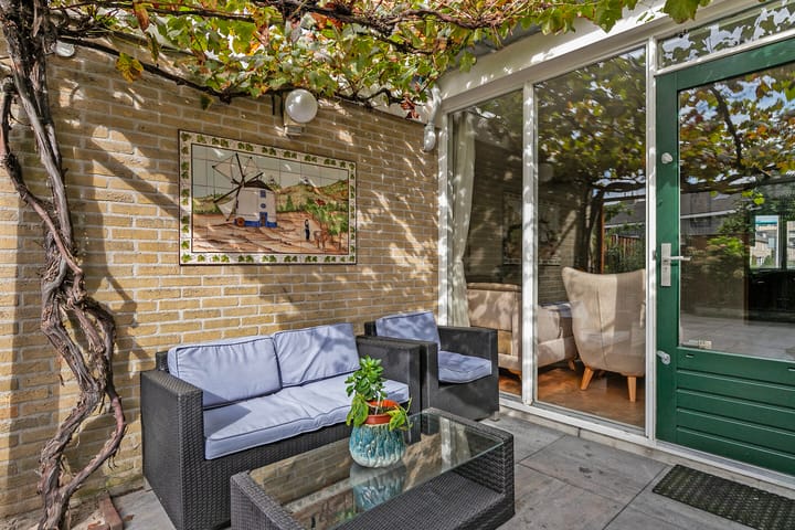 Foto 4 van Van Beethovenlaan 56