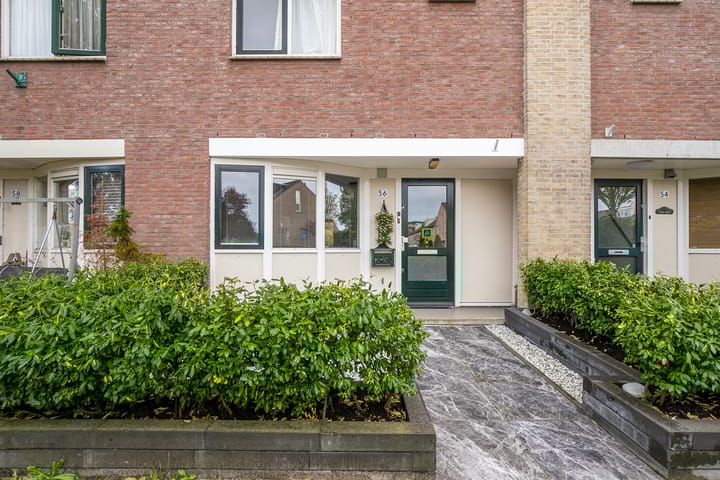 Foto 6 van Van Beethovenlaan 56