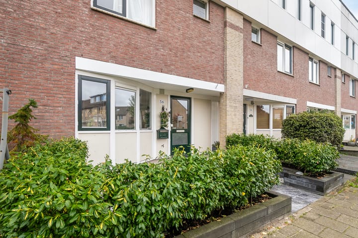 Foto 7 van Van Beethovenlaan 56