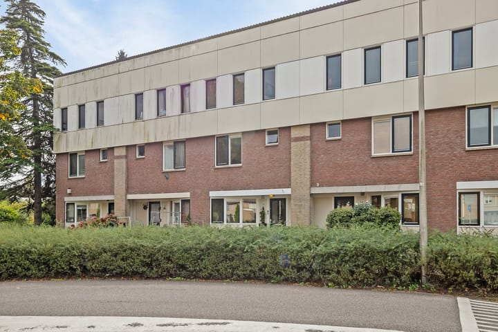 Foto 8 van Van Beethovenlaan 56