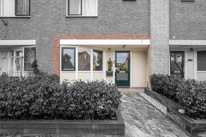 Foto 9 van Van Beethovenlaan 56