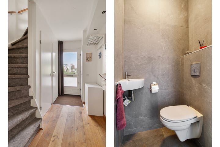 Foto 11 van Van Beethovenlaan 56