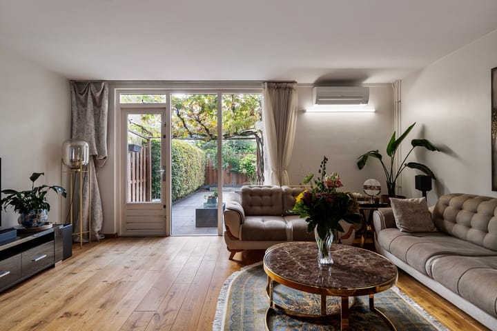 Foto 12 van Van Beethovenlaan 56