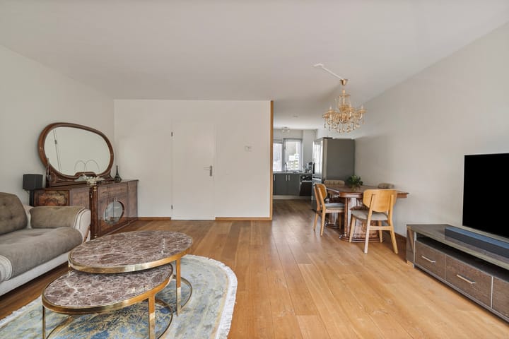 Foto 13 van Van Beethovenlaan 56