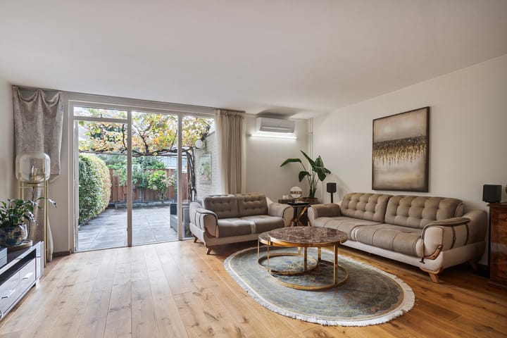 Foto 14 van Van Beethovenlaan 56