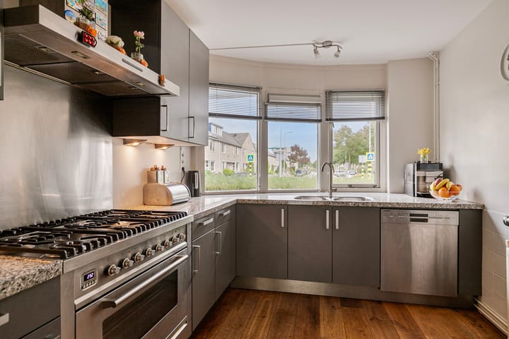 Foto 19 van Van Beethovenlaan 56