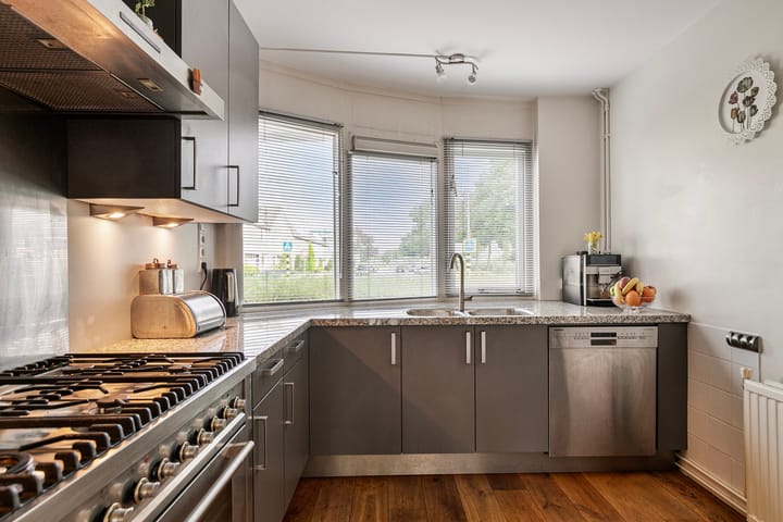 Foto 21 van Van Beethovenlaan 56