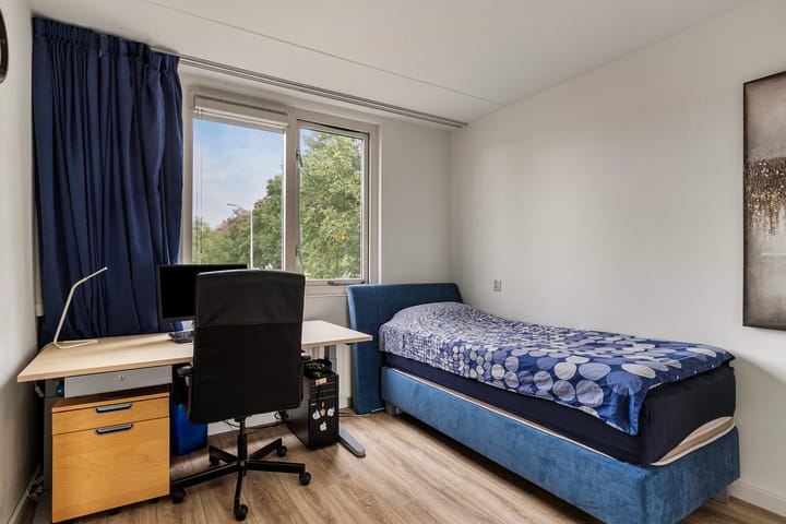 Foto 25 van Van Beethovenlaan 56