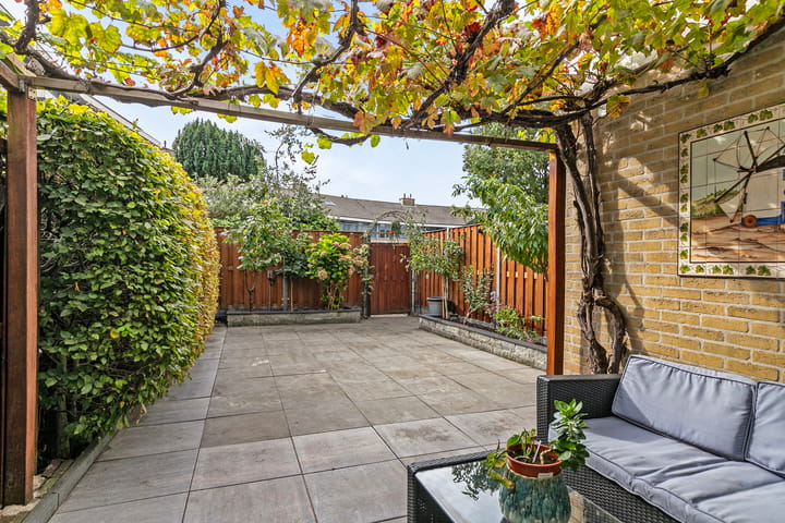 Foto 35 van Van Beethovenlaan 56