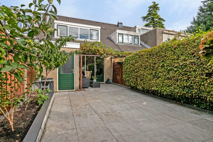 Foto 36 van Van Beethovenlaan 56