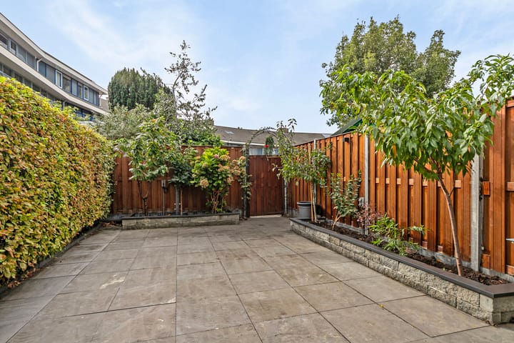 Foto 37 van Van Beethovenlaan 56