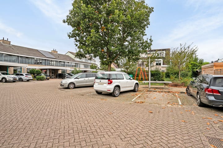 Foto 38 van Van Beethovenlaan 56