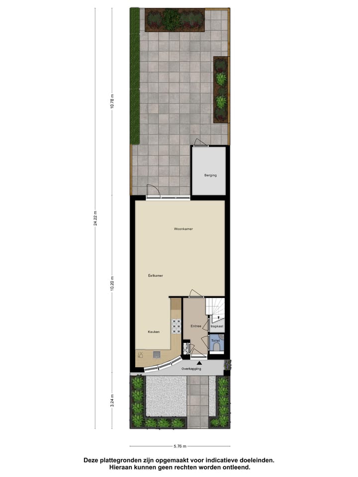 Foto 39 van Van Beethovenlaan 56