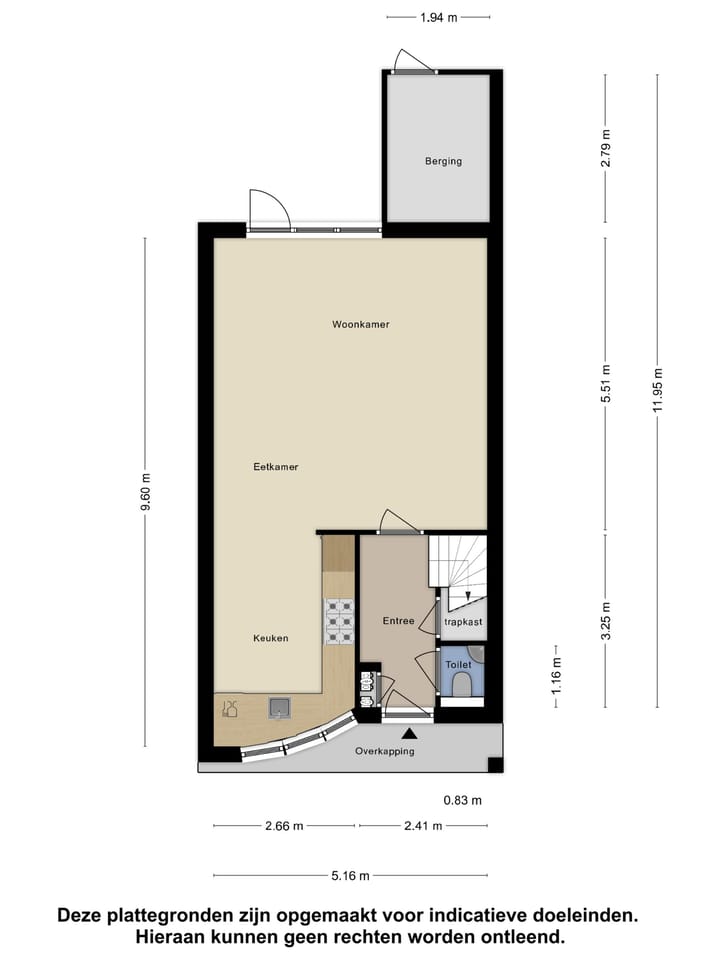 Foto 41 van Van Beethovenlaan 56