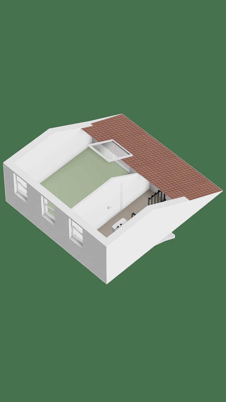 Foto 46 van Van Beethovenlaan 56