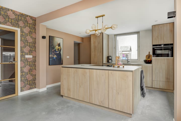 Foto 3 van Deltasingel 39