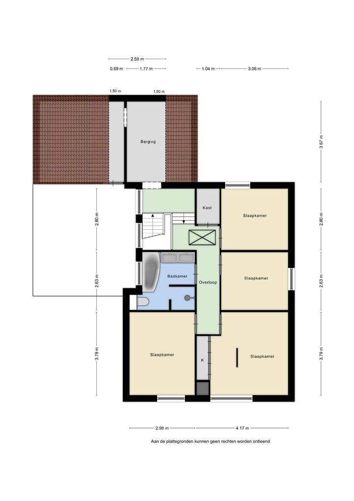 Foto 46 van Deltasingel 39