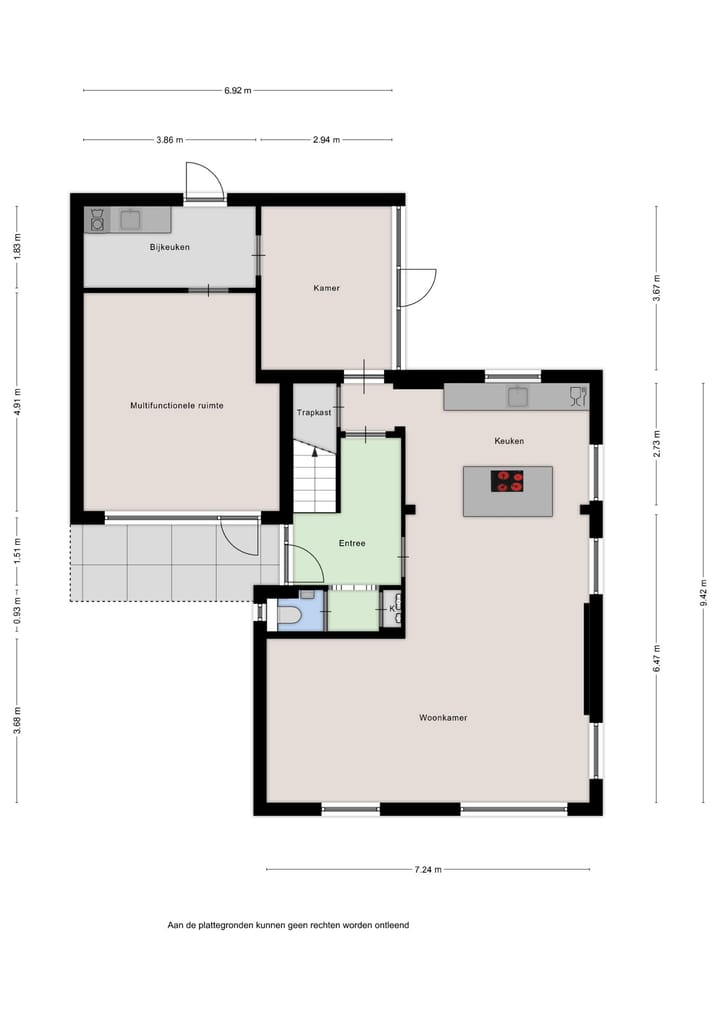 Foto 47 van Deltasingel 39