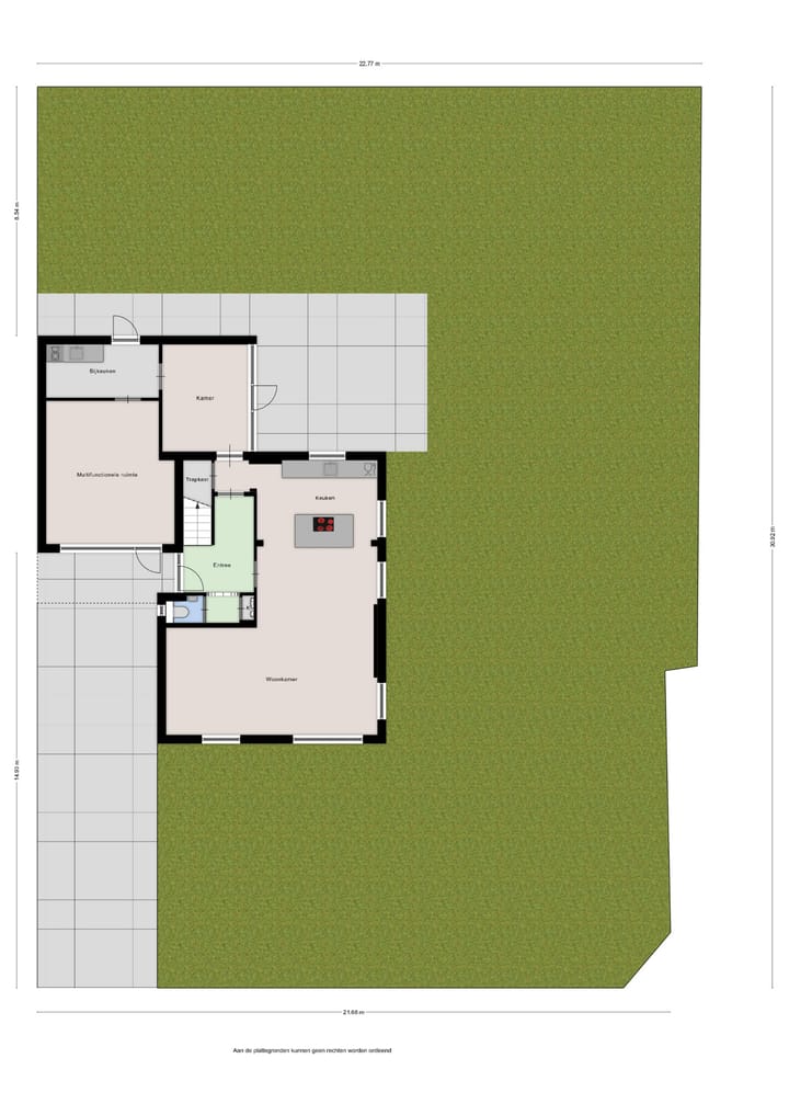 Foto 49 van Deltasingel 39