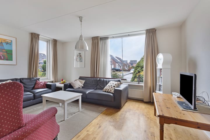 Foto 2 van Hoogland 14