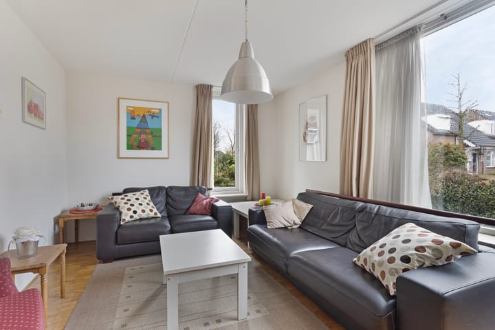 Foto 6 van Hoogland 14