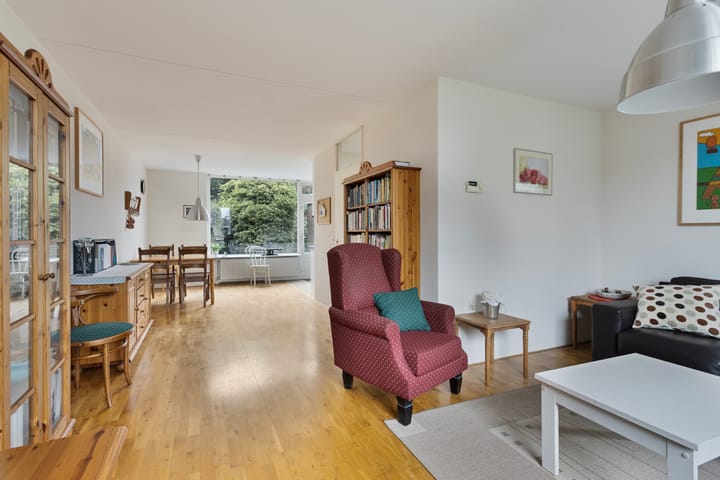 Foto 8 van Hoogland 14