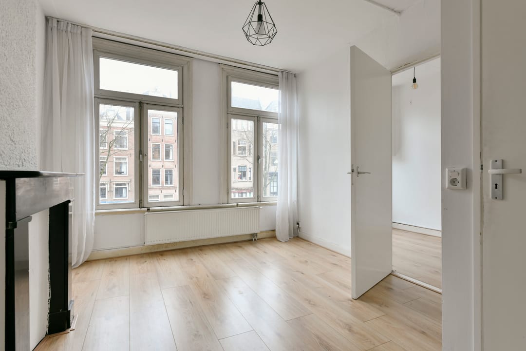 Foto 2 van Lindengracht 59-1