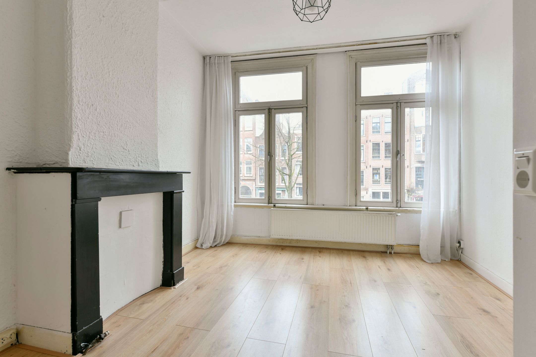 Foto 3 van Lindengracht 59-1