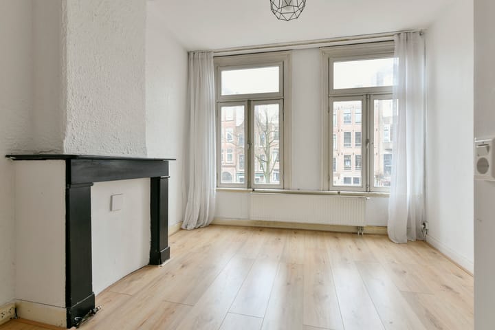 Foto 3 van Lindengracht 59-1