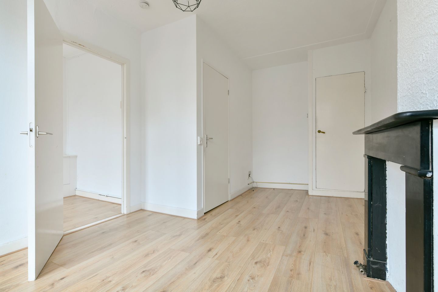 Foto 4 van Lindengracht 59-1