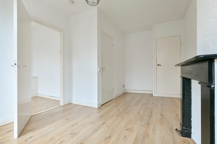 Foto 4 van Lindengracht 59-1