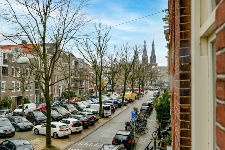 Foto 6 van Lindengracht 59-1