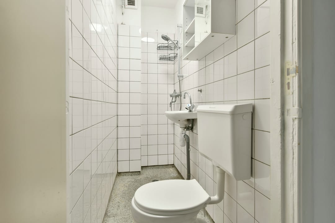 Foto 8 van Lindengracht 59-1