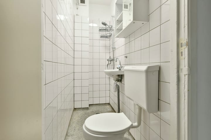 Foto 8 van Lindengracht 59-1