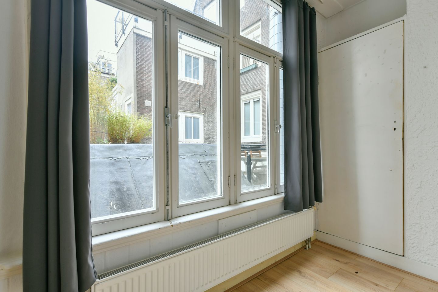 Foto 10 van Lindengracht 59-1
