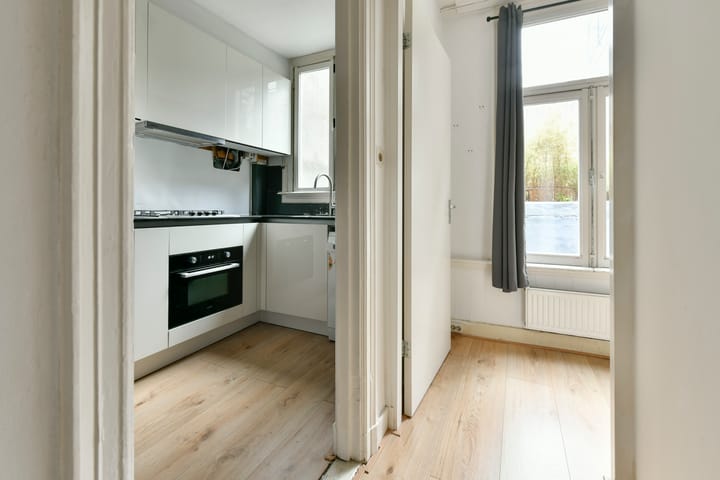 Foto 13 van Lindengracht 59-1