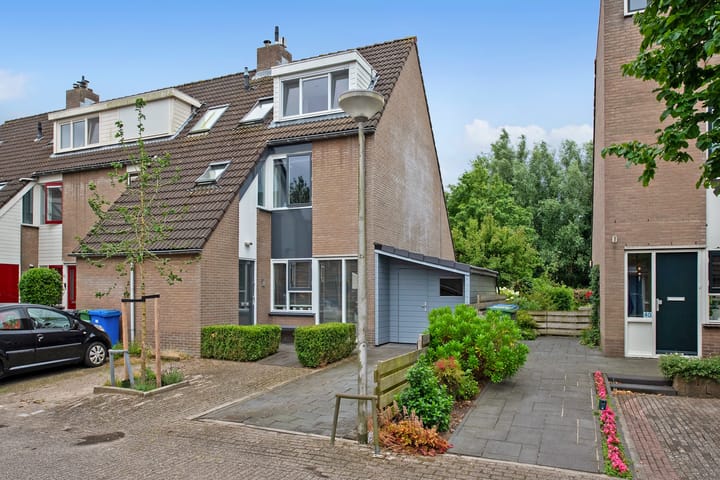 Foto 1 van Cubalaan 42