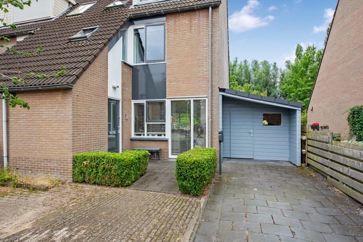 Foto 8 van Cubalaan 42