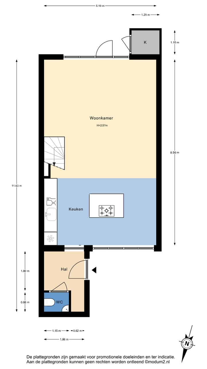 Foto 52 van Cubalaan 42