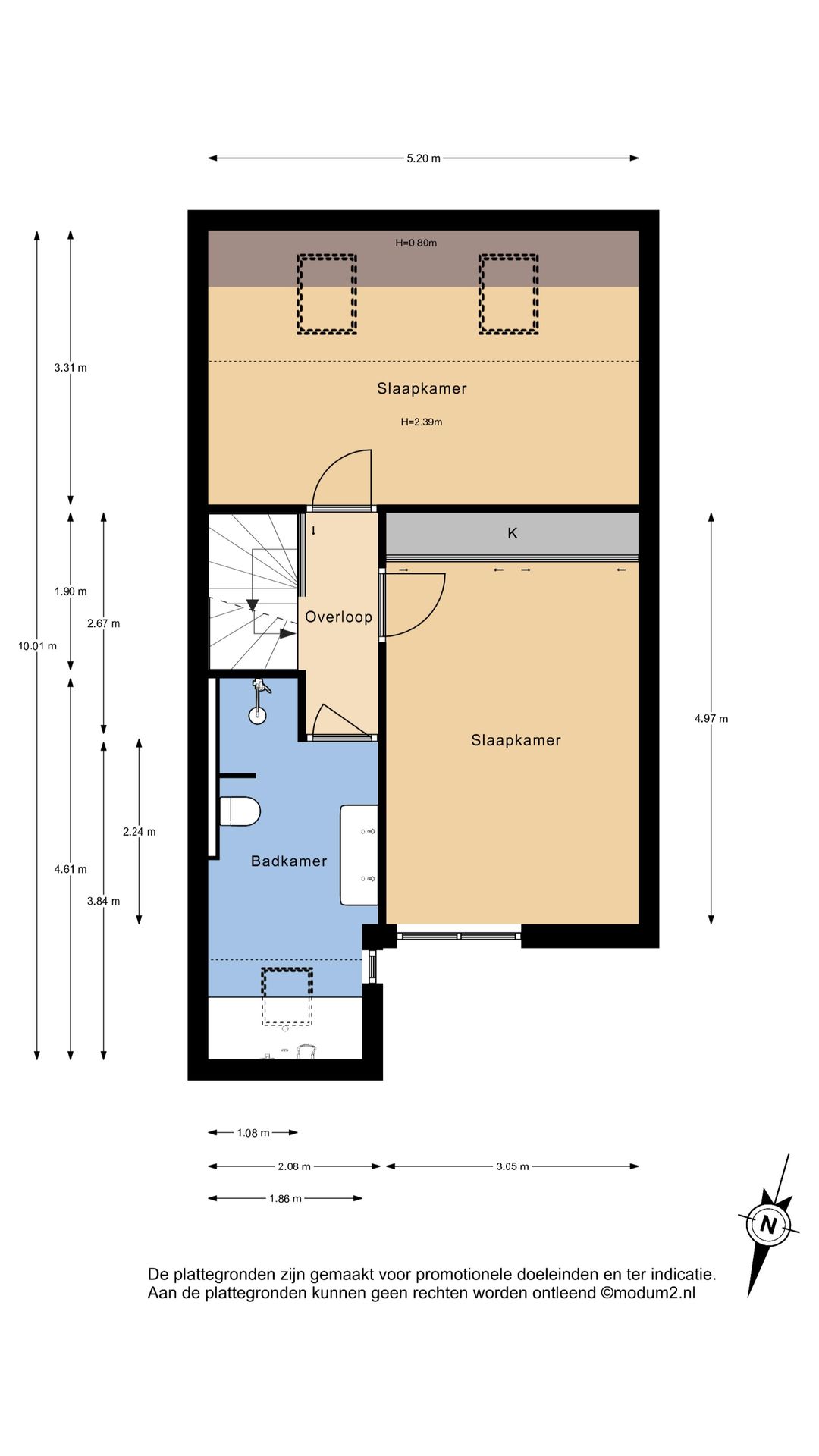 Foto 53 van Cubalaan 42