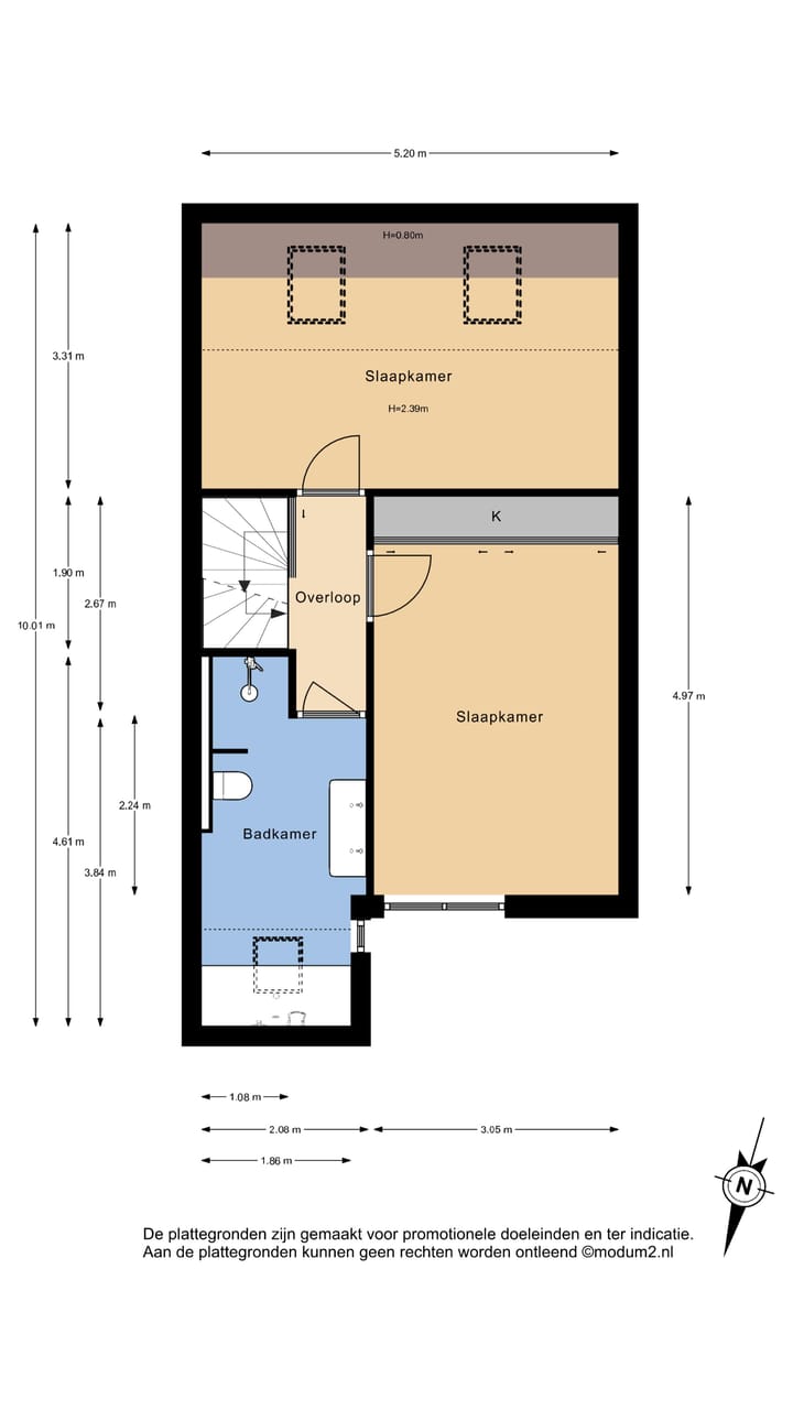 Foto 53 van Cubalaan 42