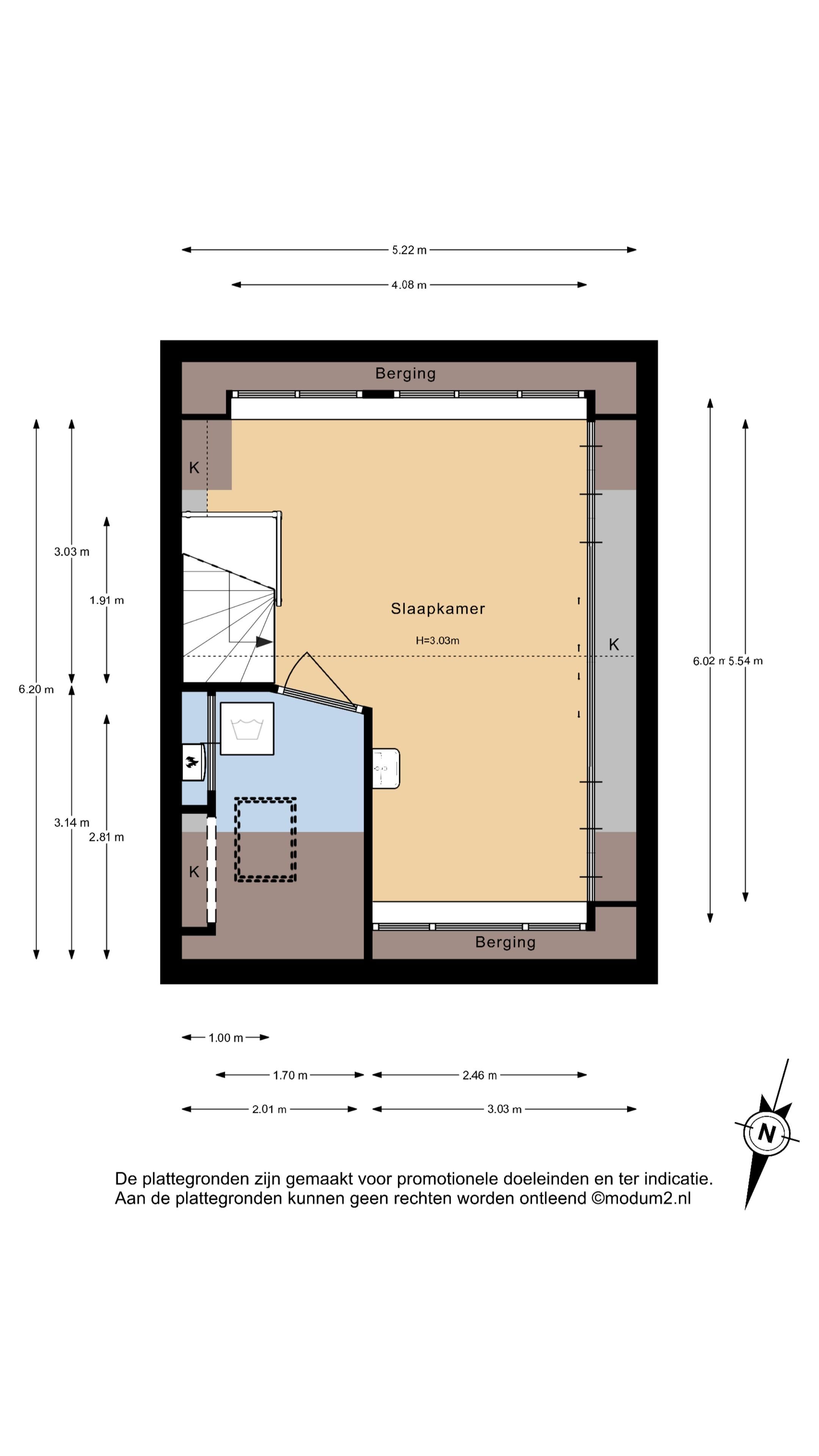 Foto 54 van Cubalaan 42