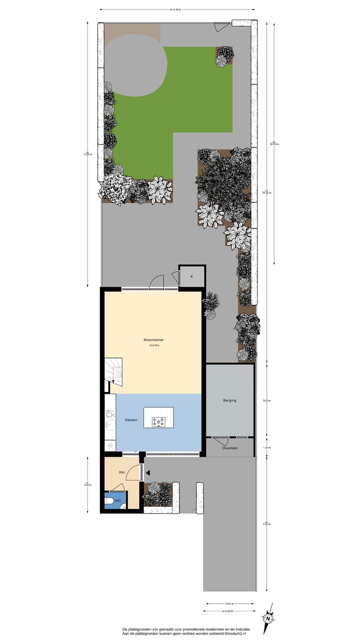 Foto 55 van Cubalaan 42