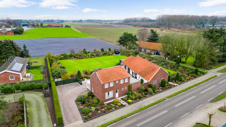 Foto 1 van Kelperweg 15