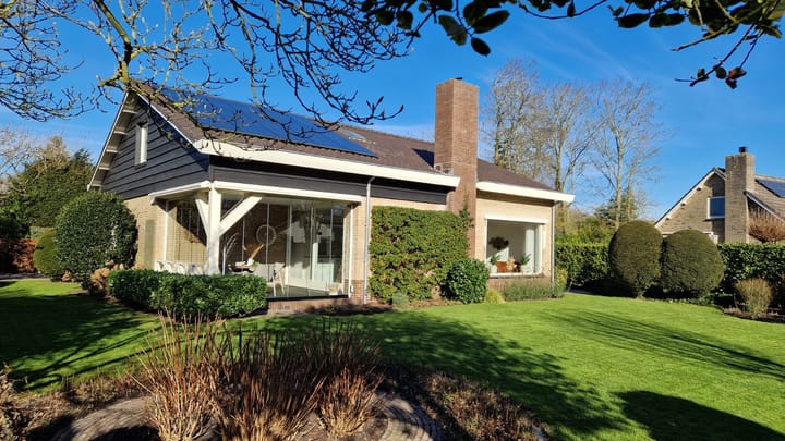 Photo 1 of Oosterscheldelaan 2