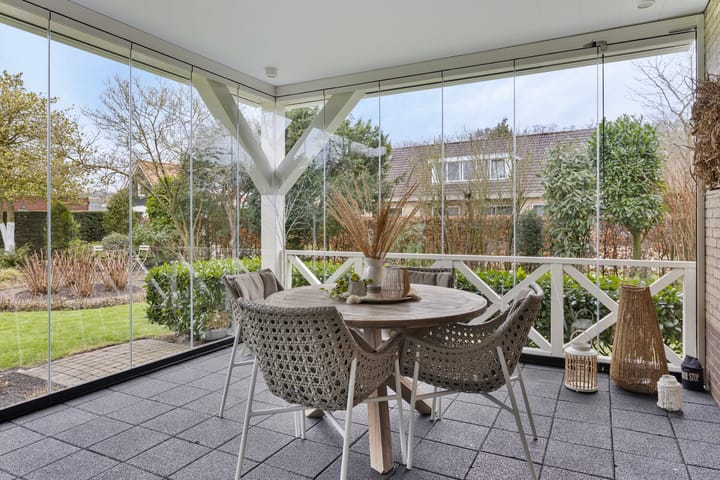 Foto 3 van Oosterscheldelaan 2