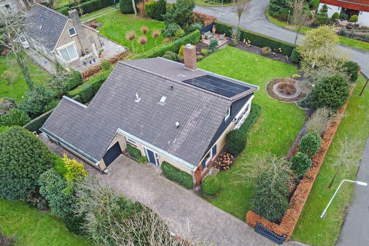 Foto 4 van Oosterscheldelaan 2