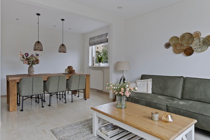 Photo 11 of Oosterscheldelaan 2