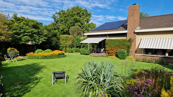 Photo 50 of Oosterscheldelaan 2